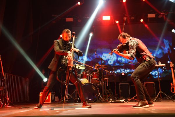 Apresentação Família Lima por Felling Fotografia