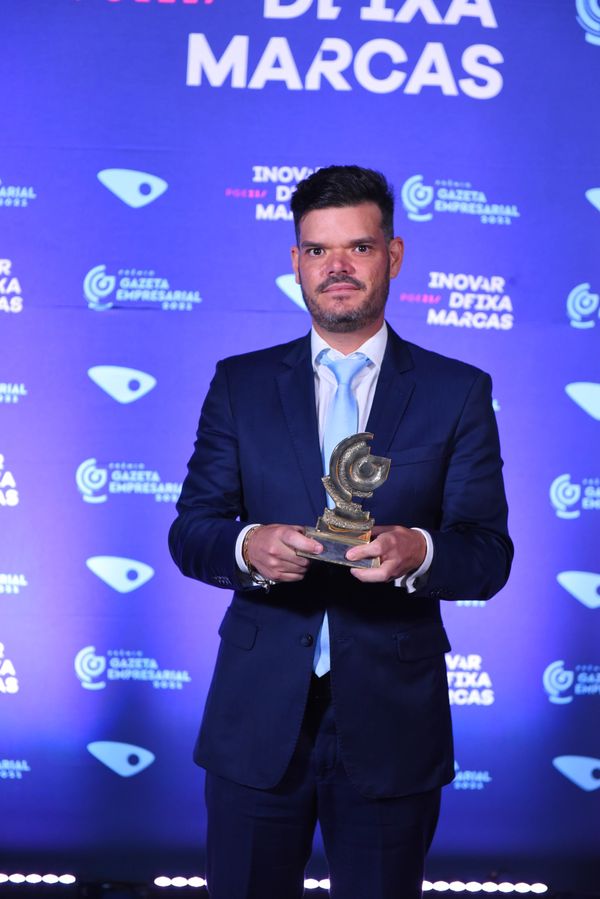 Prêmio Gazeta Empresarial Colatina 2021