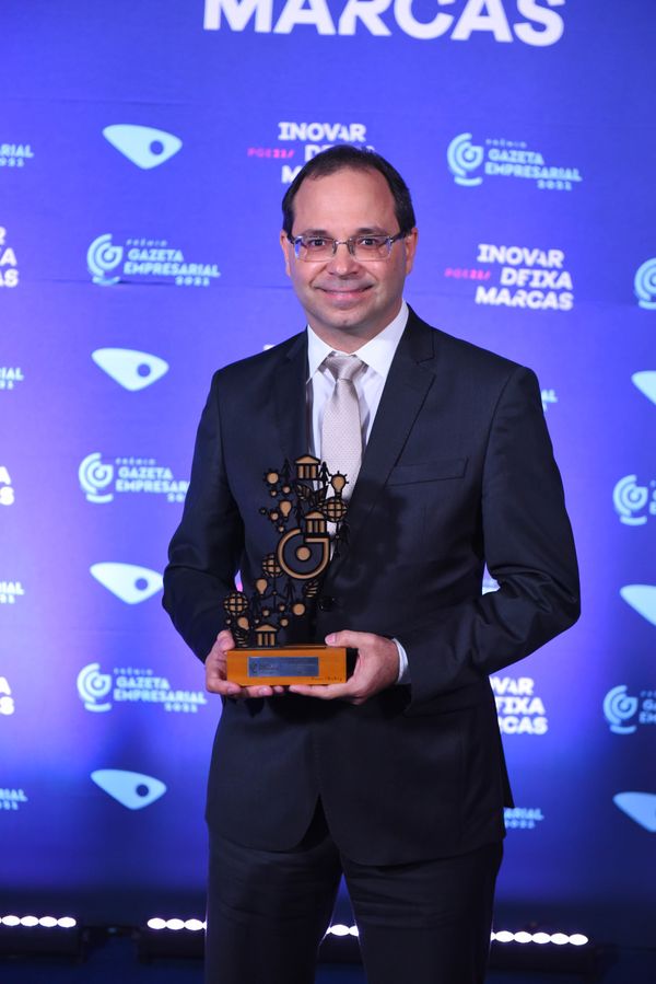 Prêmio Gazeta Empresarial Colatina 2021