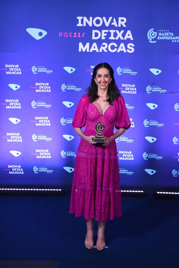 Prêmio Gazeta Empresarial Colatina