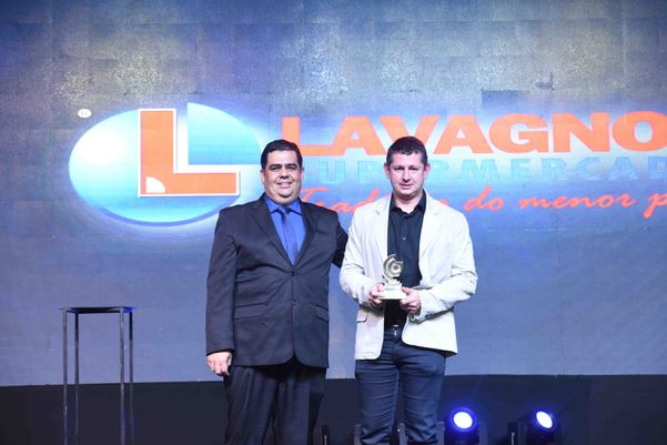 Prêmio Gazeta Empresarial Colatina 2021