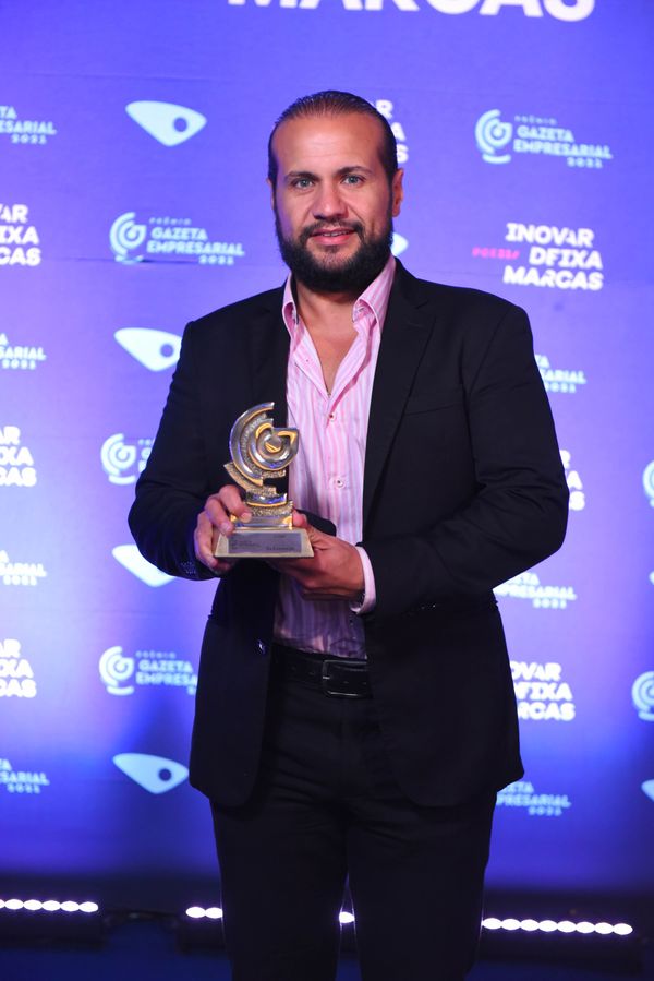 Prêmio Gazeta Empresarial Colatina