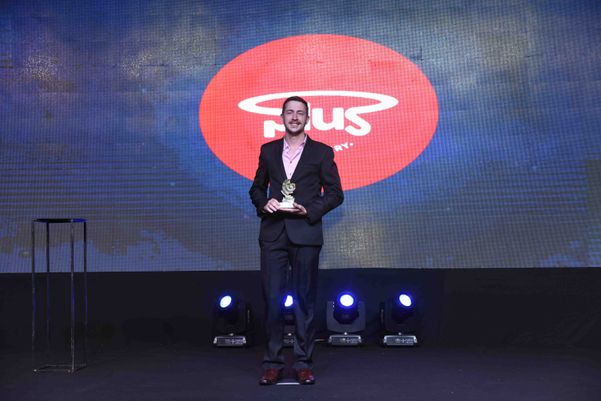 Vinicius teixeira Rabbi por Feeling Fotografia