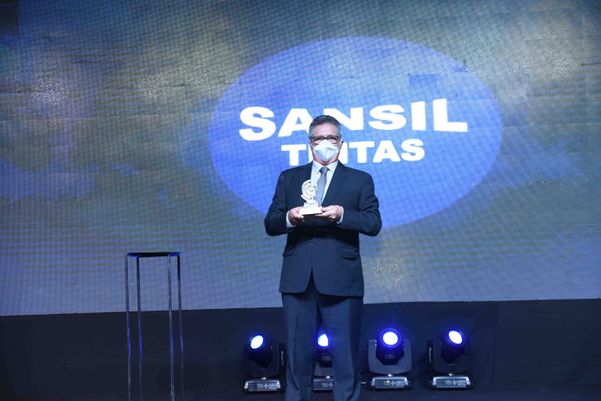 Juvenal Zavaris por Feeling Fotografia