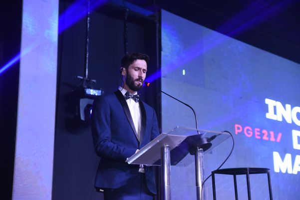 Diego Araújo por Feeling Fotografia