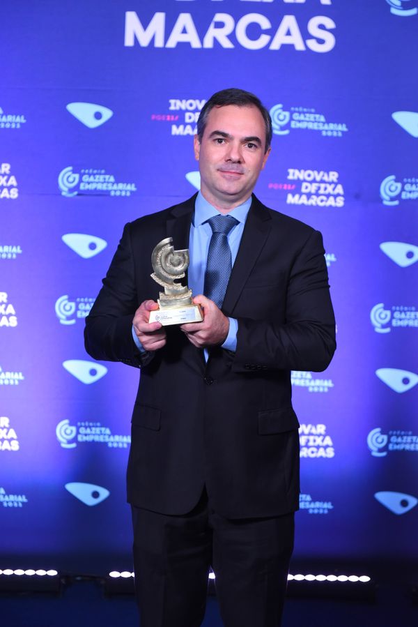 Prêmio Gazeta Empresarial Colatina 2021