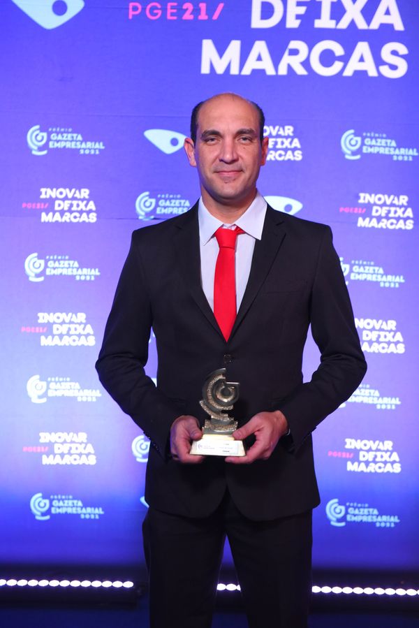 Prêmio Gazeta Empresarial Colatina 2021