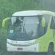 Imagem - Ônibus pega fogo na BR 262 em Viana; veja vídeo