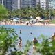Imagem - Calor continua? Veja a previsão do tempo para o fim de semana no ES