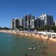 Imagem - Praia da Sereia, em Vila Velha, ganha certificação de praia sustentável