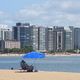 Imagem - La Niña faz Vitória ter só 6,7% da chuva esperada para quinzena de março