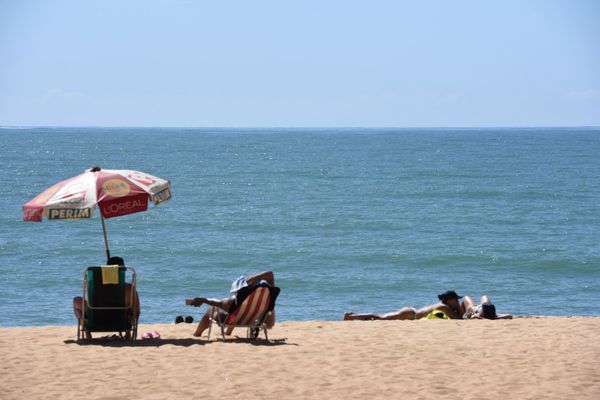Praia da Costa