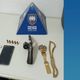 Imagem - Dono e funcionário de oficina lutam com assaltante em Colatina