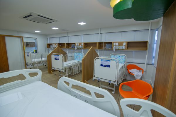 Hospital amplia servi\u00e7os e moderniza estruturas na Grande Vit\u00f3ria | A ...