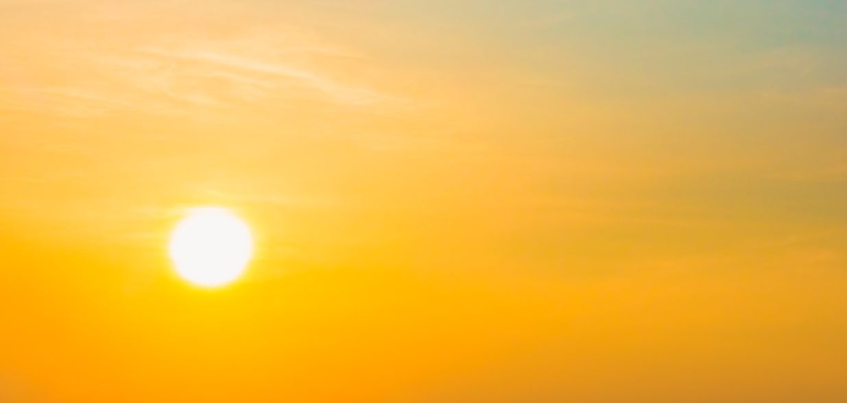 A temporada começa em 21 de dezembro e deverá ser de clima quente, com chuvas intensas e ventos fortes