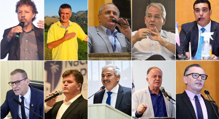 Algumas pré-candidaturas já foram postas, mas não necessariamente estarão nas urnas em outubro. Cenário eleitoral ainda permanece indefinido no Estado e com perspectiva de muitos candidatos, avaliam especialistas