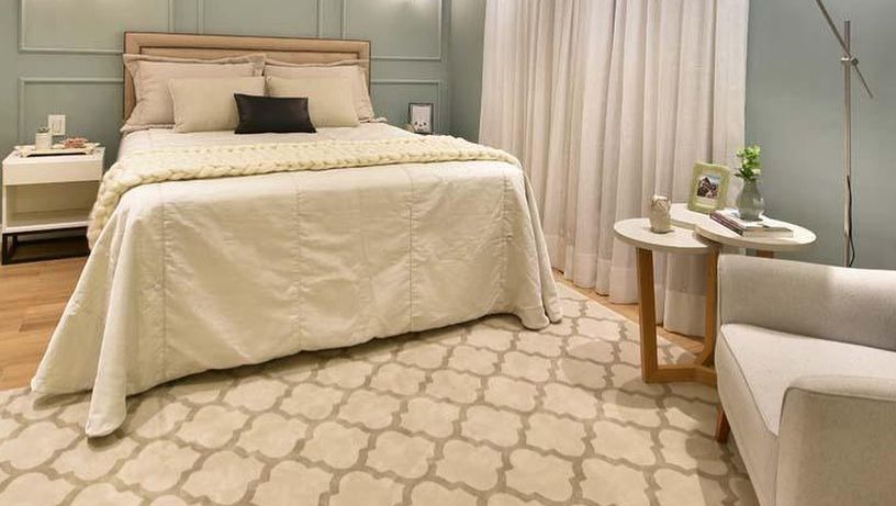 Tendências da decoração 2022: Ambientes confortáveis