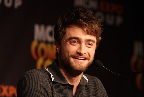 Daniel Radcliffe conta como foi crescer gravando os filmes de Harry Potter