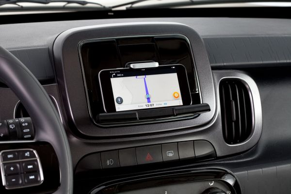 Test drive Fiat Mobi Like