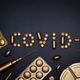 Imagem - Covid-19: ES registra 14.384 mortes e 1.045.206 casos confirmados