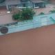 Imagem - Vídeo: chuva forte causa alagamentos e estragos em Pinheiros, no ES