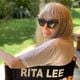Rita Lee completou 74 anos nesta sexta-feira (31)