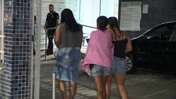 No Alagoano, em Vitória