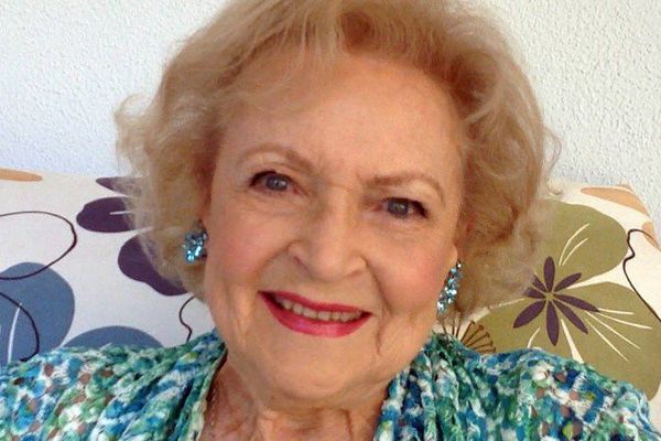 Betty White morreu na manhã desta sexta (31), aos 99 anos