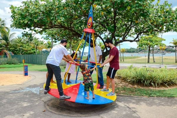 Vacaciones: talleres gratuitos para niños en la Praça da Ciência de Vitoria
