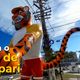 Imagem - Conheça o Tigrão que virou símbolo de Guarapari