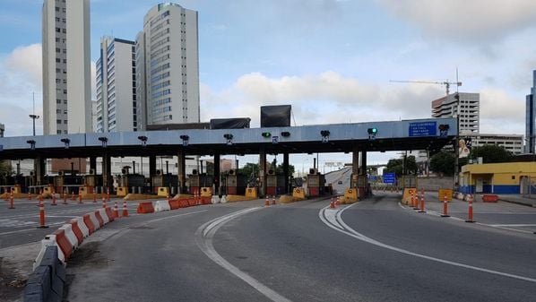 A Rodosol, que há 25 anos administra a Terceira Ponte e a Rodovia do Sol, solicitava, com base no estudo, a prorrogação do contrato de concessão até que o governo pagasse dívida; pedido foi negado pela Justiça estadual