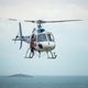 Imagem - O que fazer e não fazer quando helicóptero pousar na praia para resgate