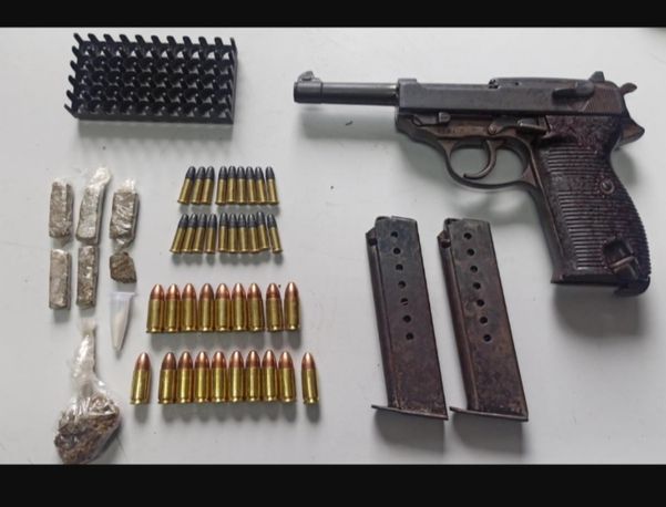 Operação Sentinela 2021 por Sesp