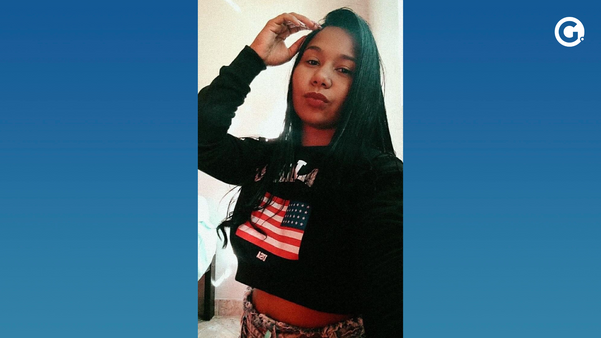 Thaila Santos Souza foi encontrada morta dentro de casa no bairro Guriri, em São Mateus