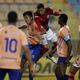 Imagem - Forte Rio Bananal é atropelado pelo Flamengo e perde por 10 a 0 na Copa SP