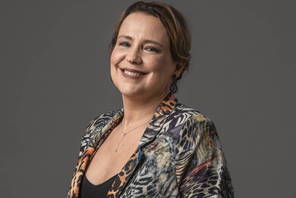 A atriz Ana Beatriz Nogueira repetirá a parceria que fez com João Emanuel Carneiro em 'Todas as Flores' (2022)