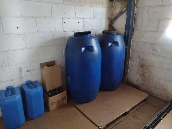 Operação apreende 240 garrafas de azeite adulterado no Espírito Santo por Divulgação/SESP