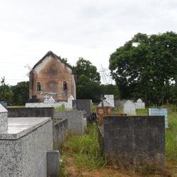 Prefeitura realiza intervenções em área onde foram encontrados vestígios de povos indígenas e de antigo cemitério ligado a hospital para pessoas com hanseníase