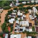 Imagem - Chuvas do final de semana deixam 388 pessoas fora de casa no ES