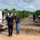 Imagem - Homens encontrados mortos em plantação de café de Aracruz são identificados
