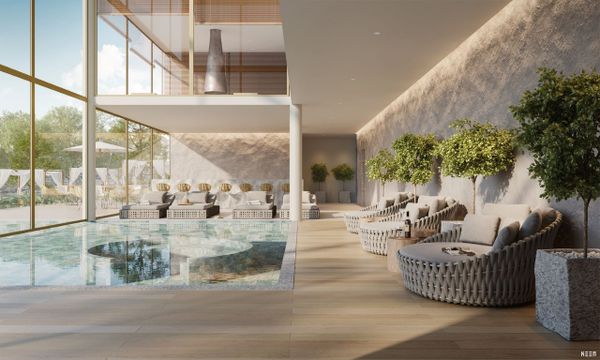 Mudrah Eco Living será primeiro empreendimento com estrutura de resort e serviço de hotelaria em Domingos Martins