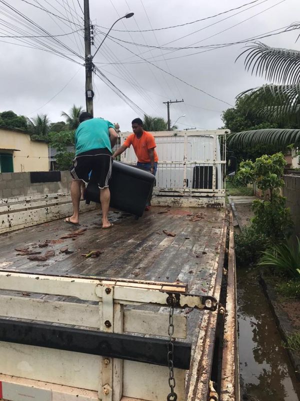 undefined por Redes Sociais