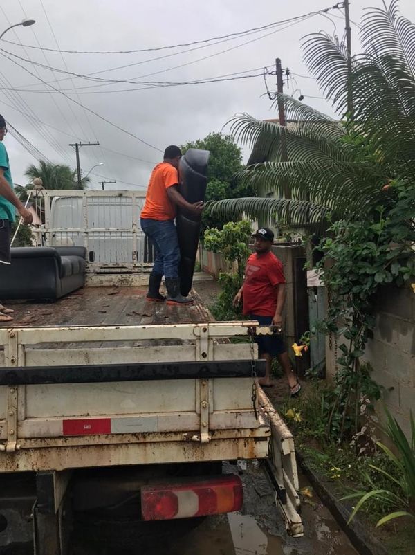 undefined por Redes Sociais