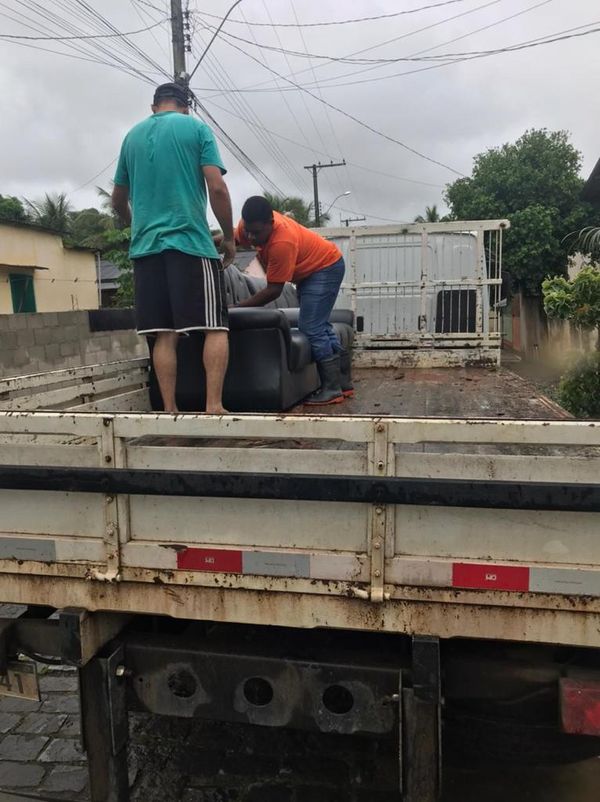 undefined por Redes Sociais