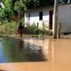 Imagem - Chuvas que atingiram o Espírito Santo deixam 1.745 pessoas fora de casa