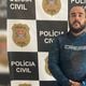 Imagem - Preso em SP estrangeiro que seria responsável por fixar drogas em navio em Vitória