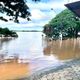 Rio Doce atingiu 5,26 metros nesta quarta-feira em Linhares