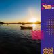 Imagem - Conheça a Ilha das Caieiras, em Vitória