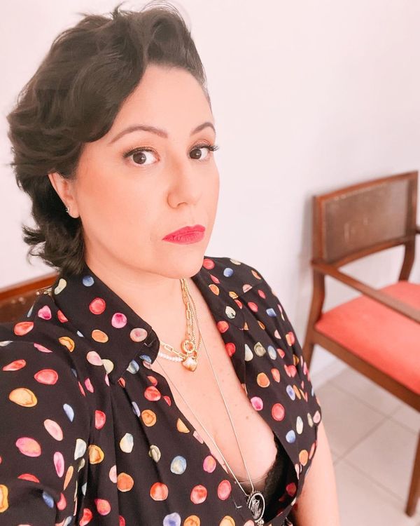 A artista Maria Rita pede fim de comparações com a mãe, Elis Regina