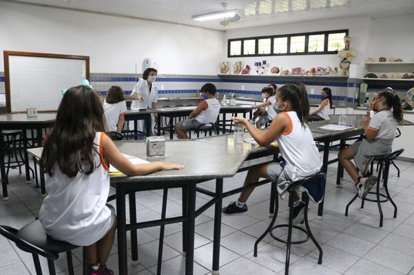 Centro Educacional capixaba expande atuação para Estado do Pará